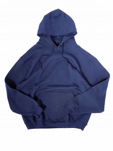 fruit of the loom super cotton pullover parka
