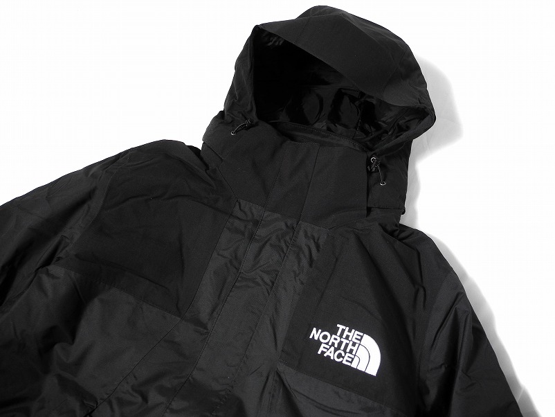 the north face tri