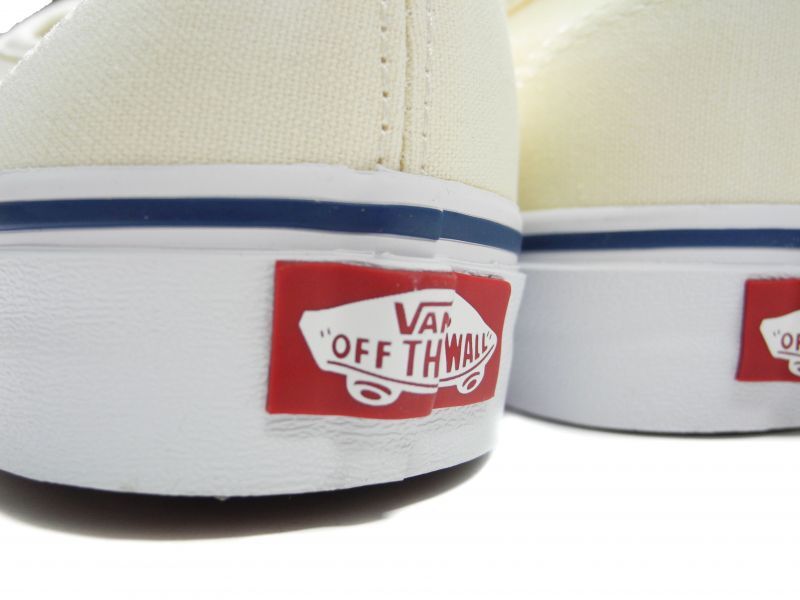 vans authentic 66