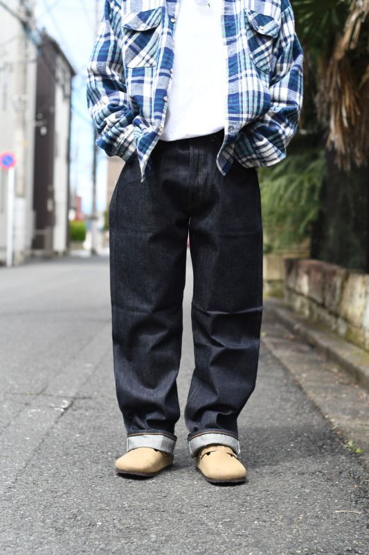 Levis Vintage Clothing(リーバイスヴィンテージクロージング