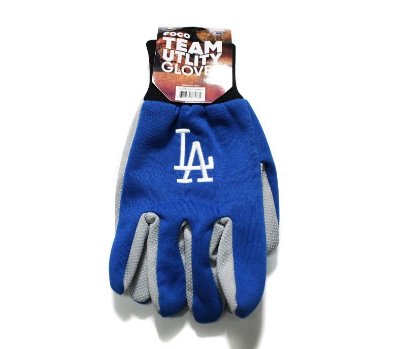画像1: Los Angeles Dodgers Glove (1)