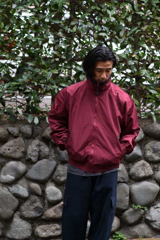 TRI-MOUNTAIN Volunteer jacket Ennoy 同型