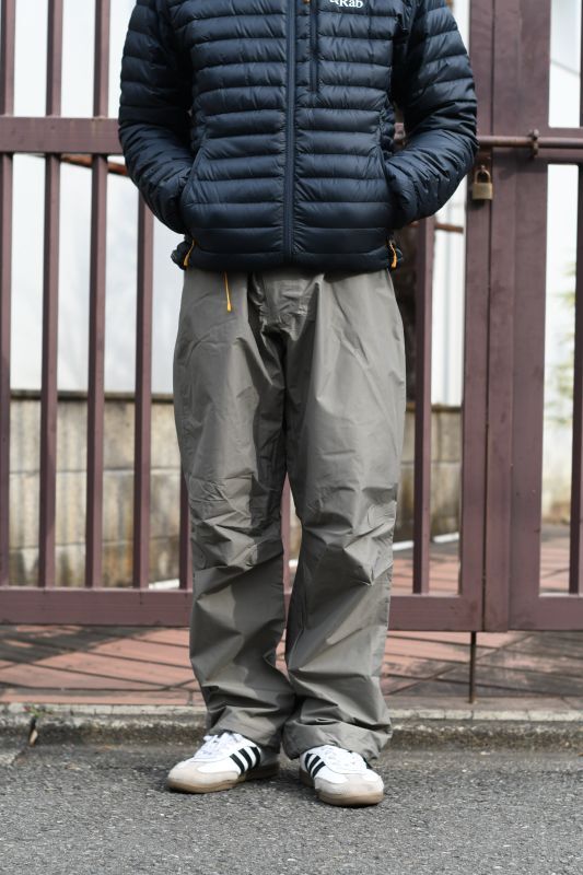 BEYOND PCU Level 6 Gore-Tex Pants