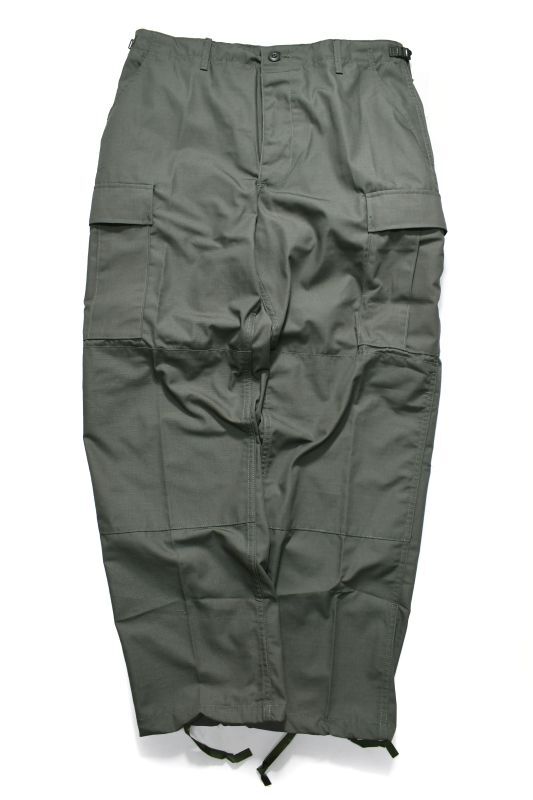 Remake Propper BDU Trousers Olive カーゴパンツ