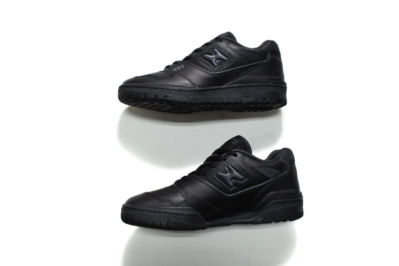 【US限定】NEW BALANCE BB550BBB US9 D