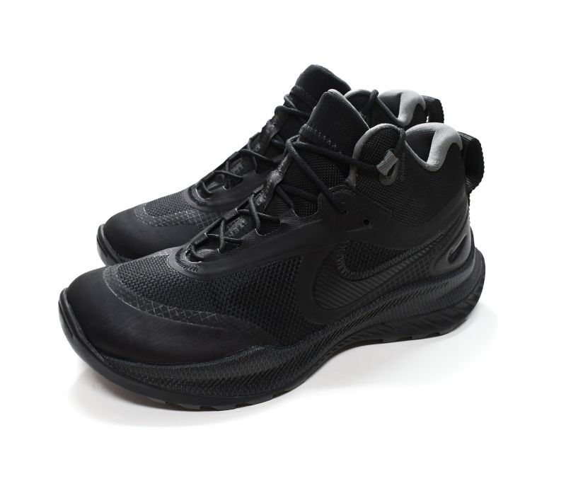 画像1: Nike React SFB Carbon Black ナイキ (1)