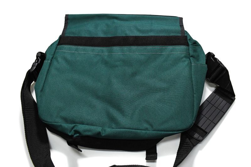 アメリカ製GenuineTopGrainCowhideBostonBag超稀少品 グリーン