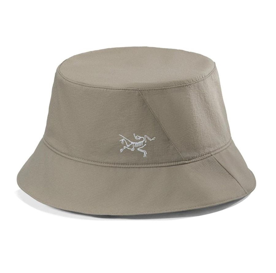 ARC'TERYX Aerios Bucket Hat Forage アークテリクス