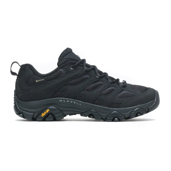 Merrell Moab 3 Synthetic GORE-TEX Triple Black  メレル