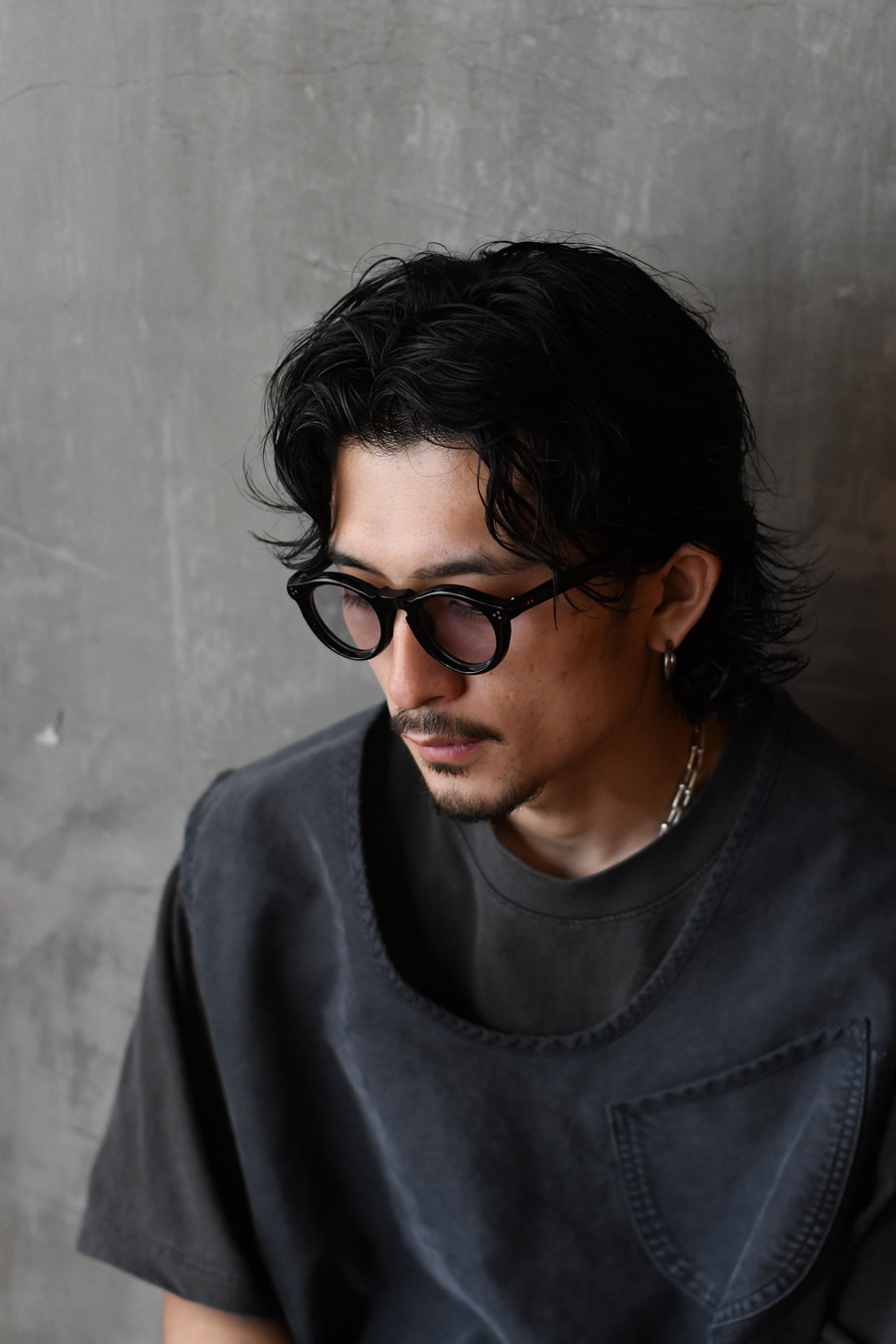 ギュパール guepard 07 ブラック guepard/ギュパール/gp-07 Noir