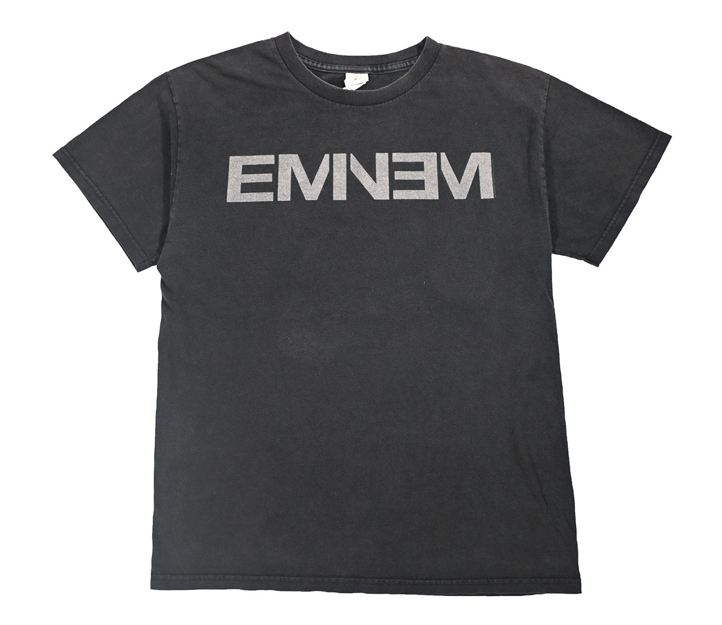 Used Musician Print Tee 
