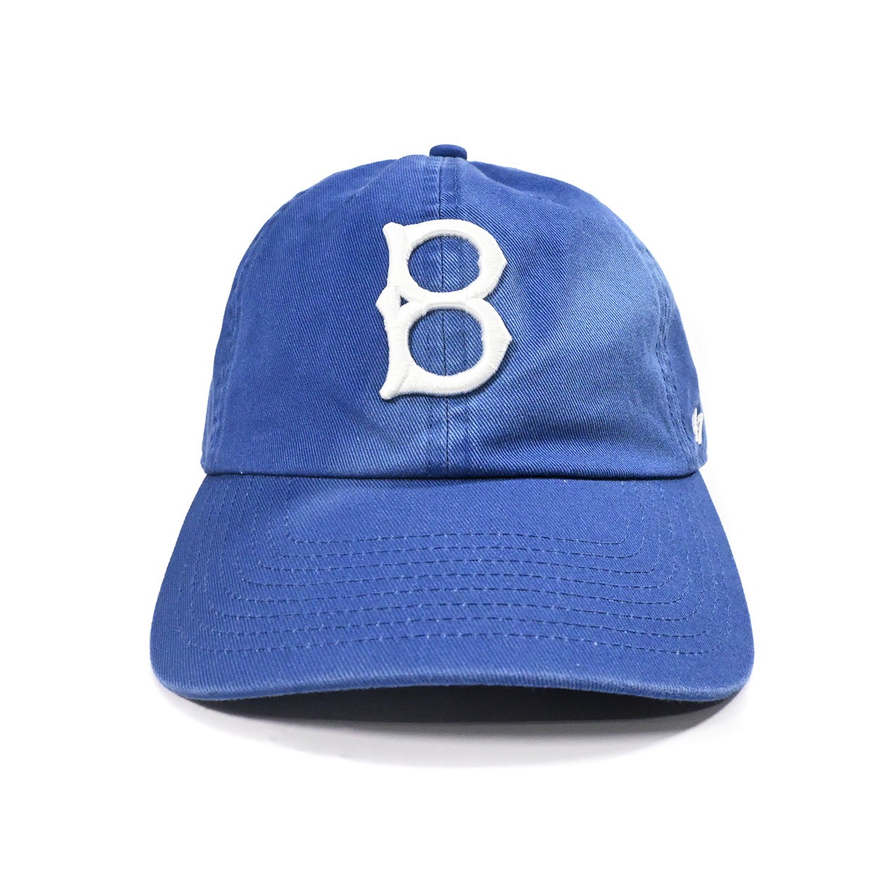 Brooklyn Dodgers Sun Fade Cap