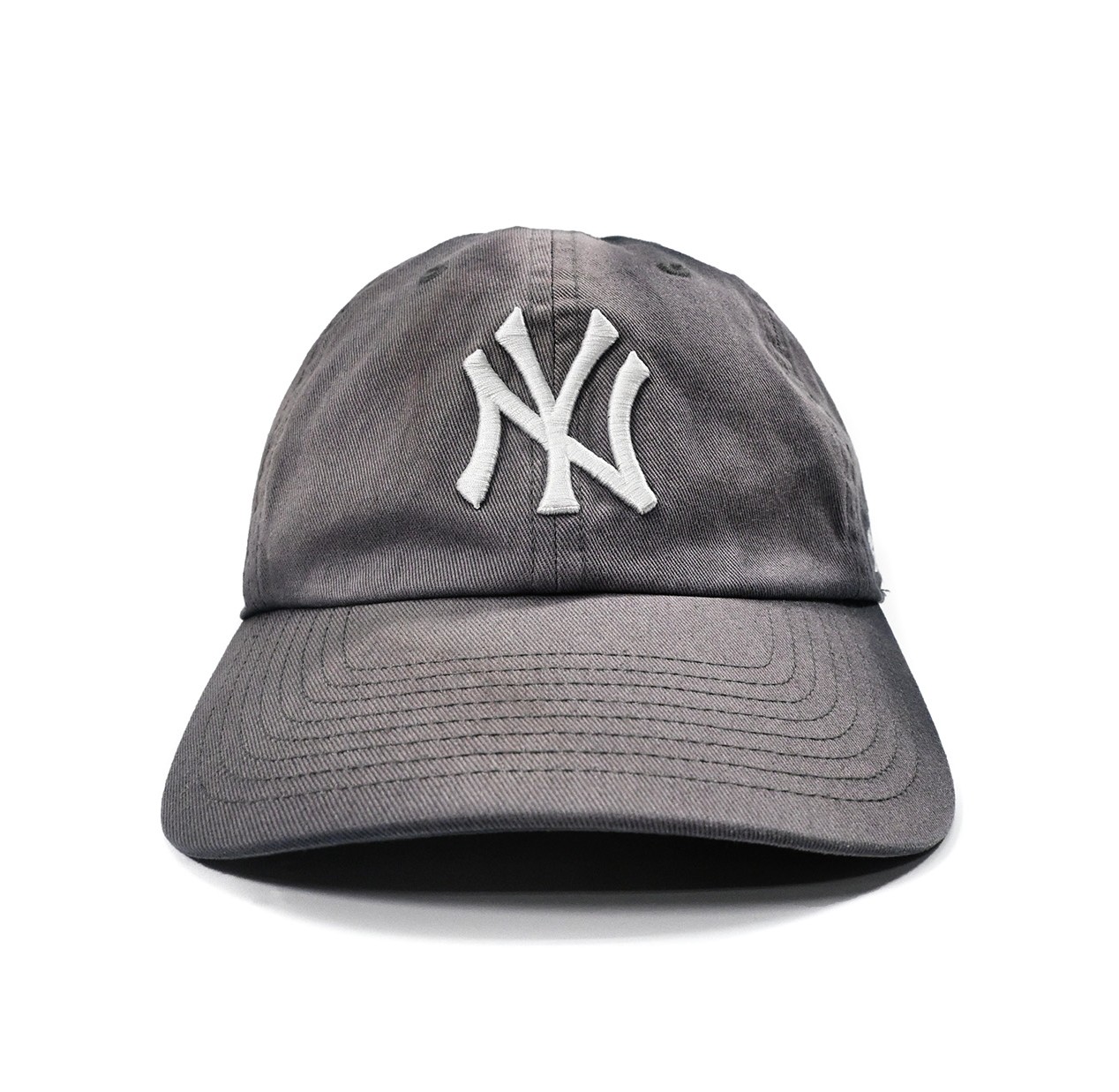 New York Yankees Sun Fade Cap