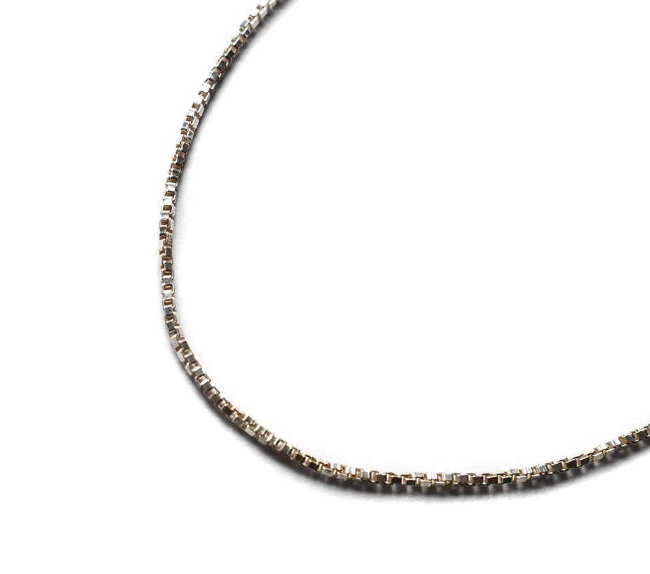 Italian Silver Bracelet Venetian