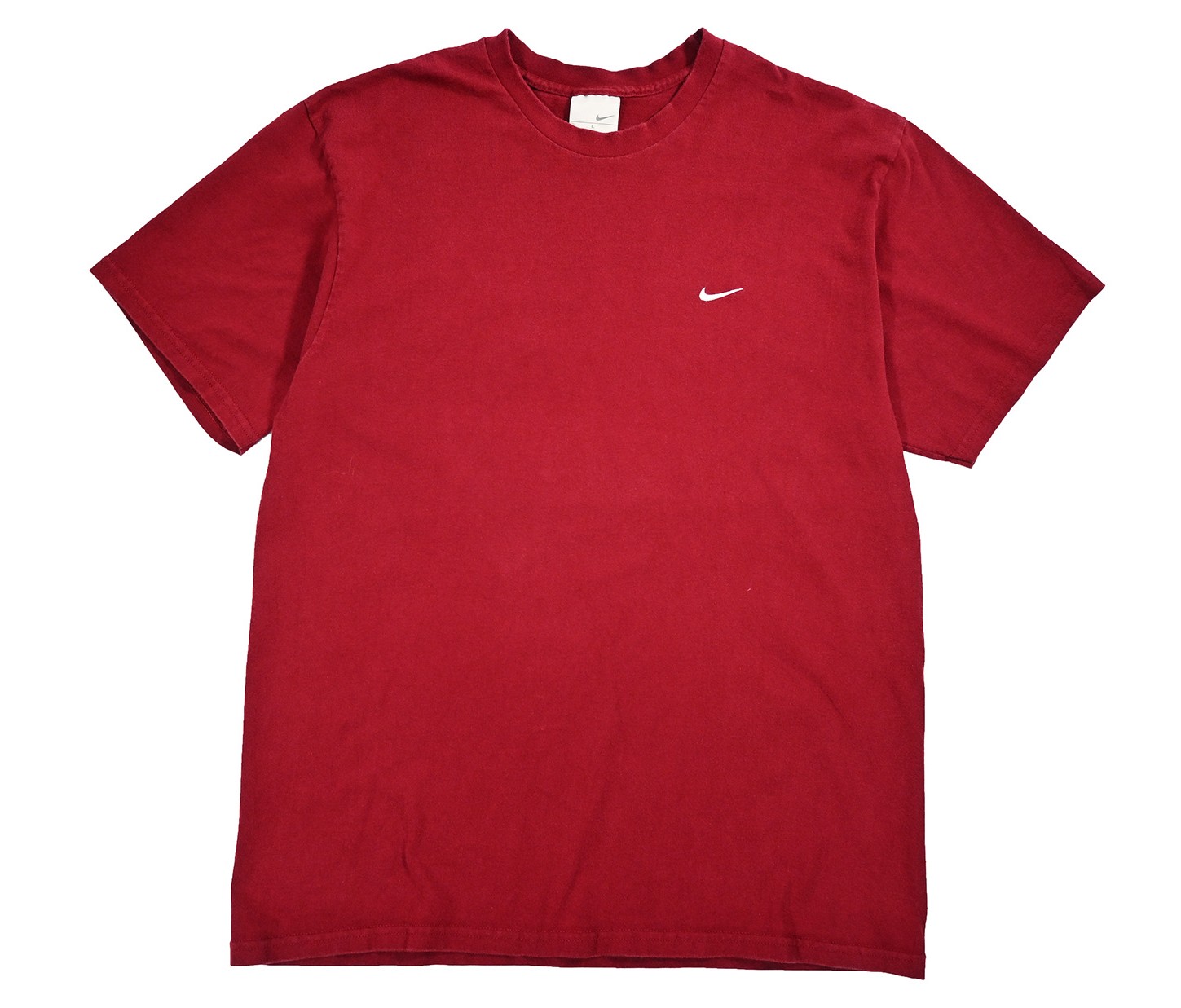 Used Nike Embroidered Tee