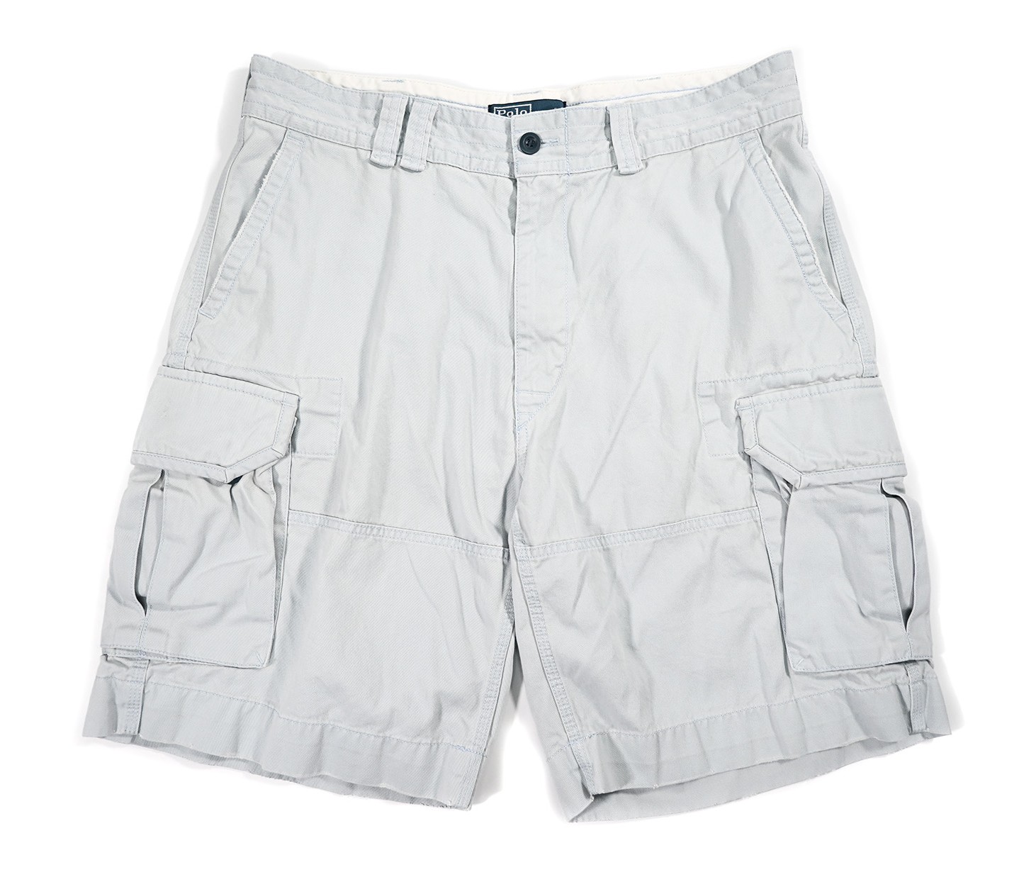 Used Polo Ralph Lauren Cargo Shorts ラルフローレン