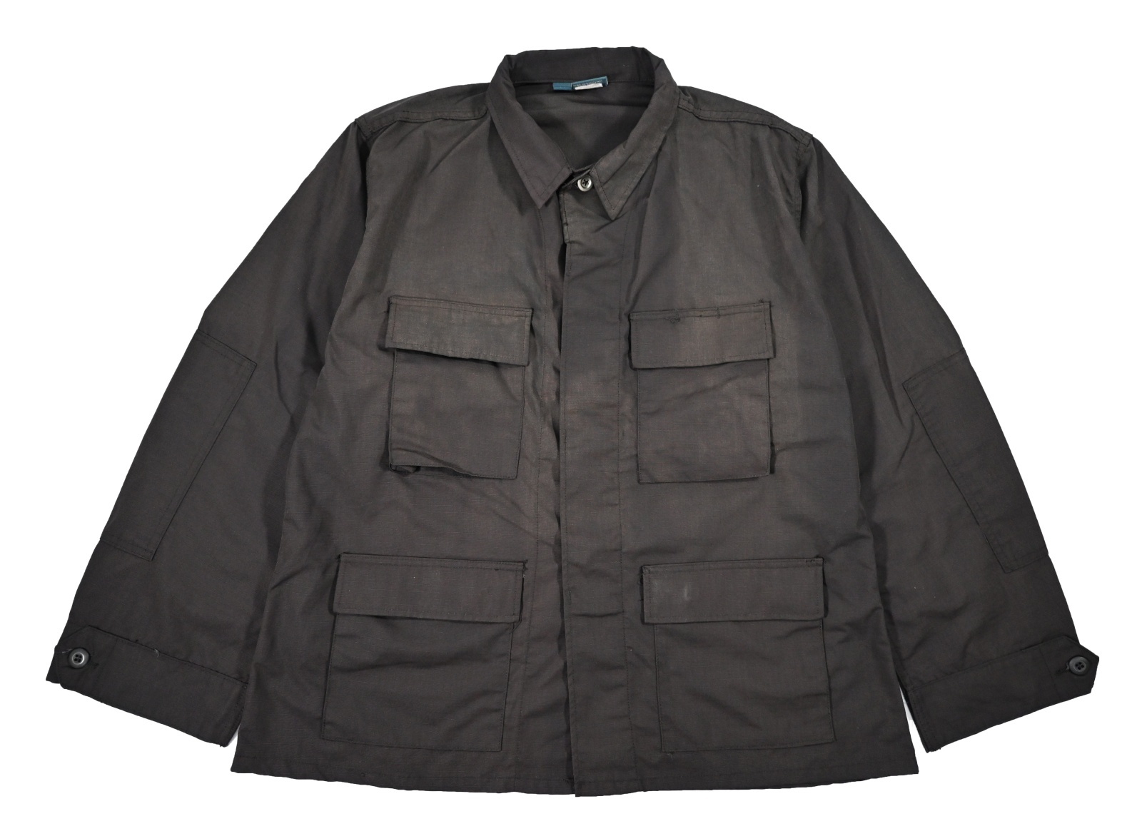 【別注アイテム】propper BDUジャケットdamagedone 3XL/S 別注アイテム】propper BDUジャケットdamagedone 3XL/S PROPS