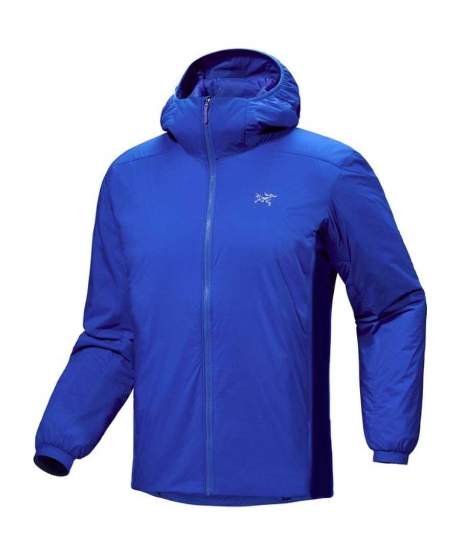 ARC'TERYX Atom Hoody Vitality/Soulsonic アークテリクス