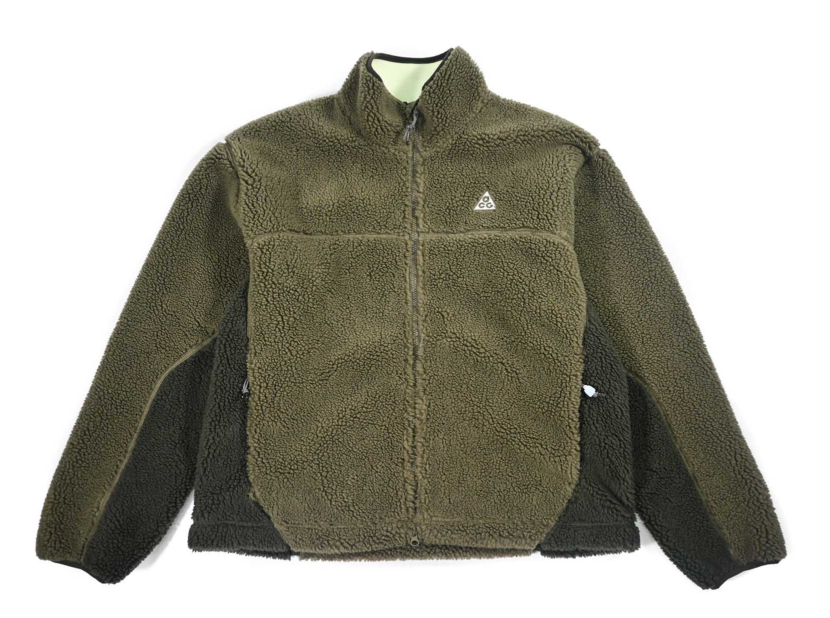 Nike ACG Canwell Glacier Therma-FIT ADV Windproof Jacket