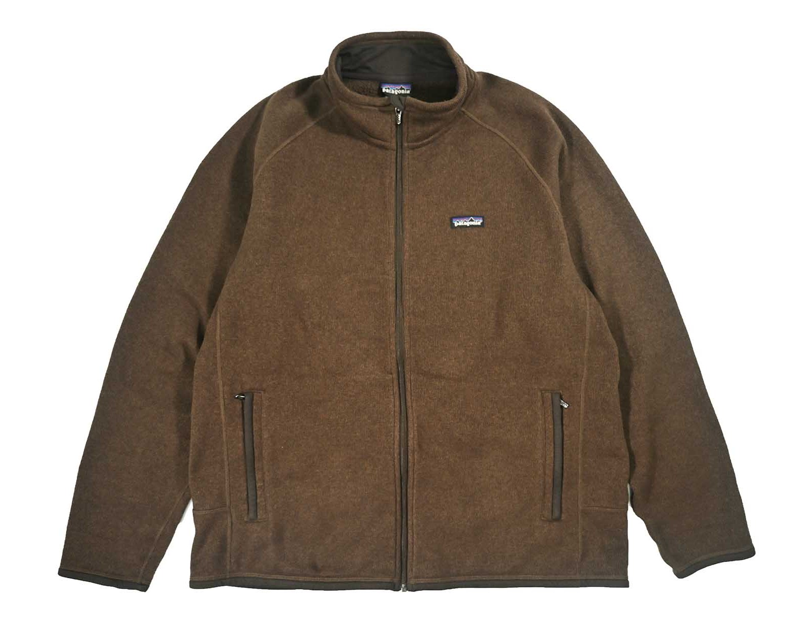 Used patagonia Better Sweater Jacket. パタゴニア