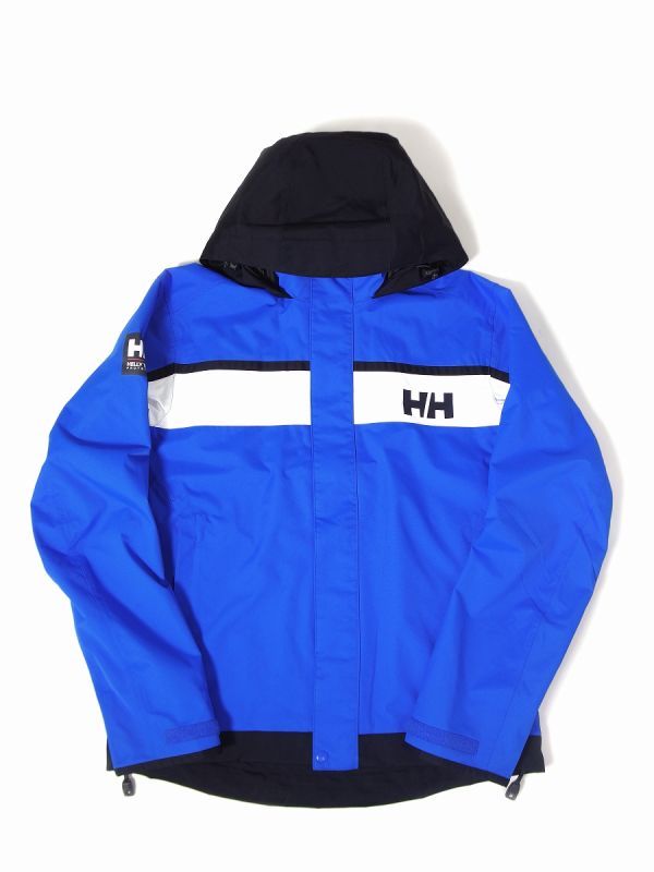 helly hansen solant