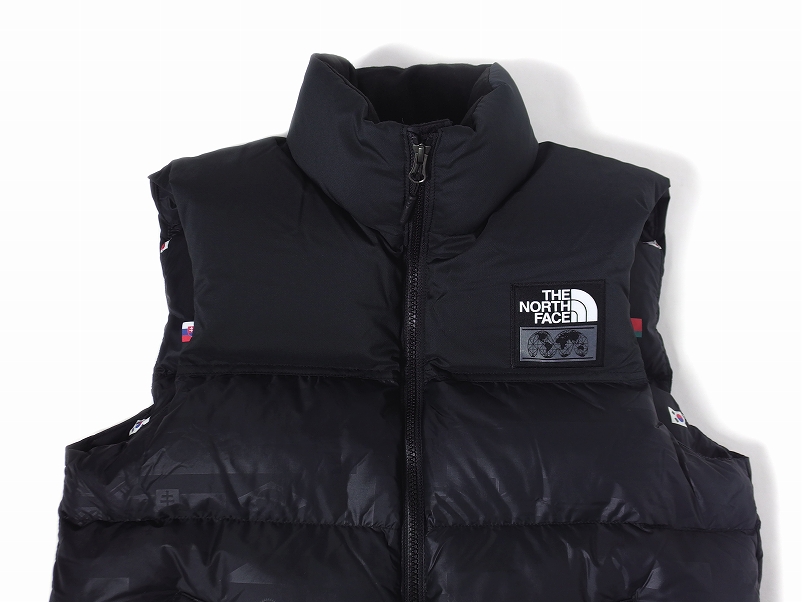 the north face international pack