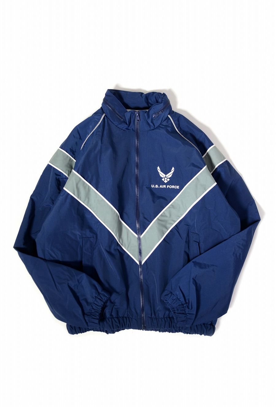 nike air force windbreaker