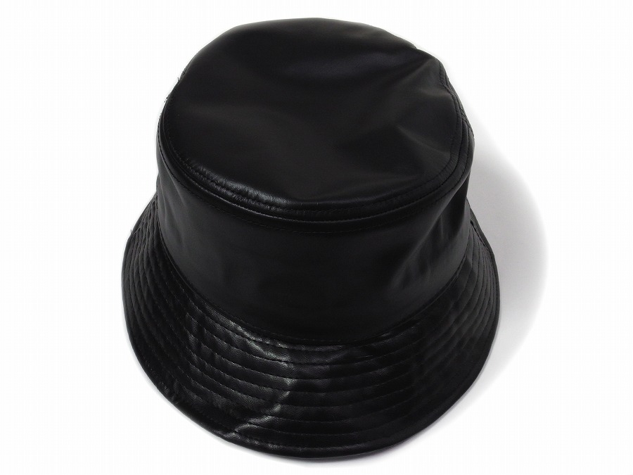 newhattan bucket hat