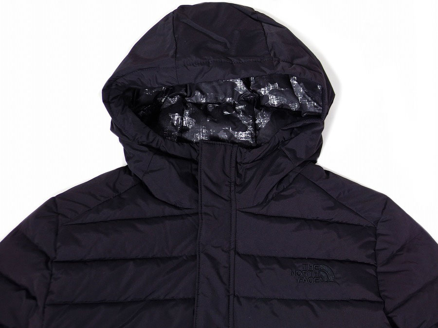 north face beacon down jacket