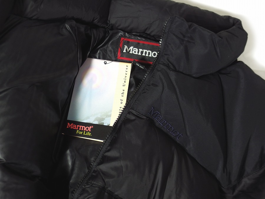 marmot sweater ii down jacket