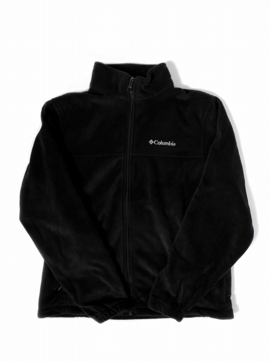 granite mountain fleece jacket