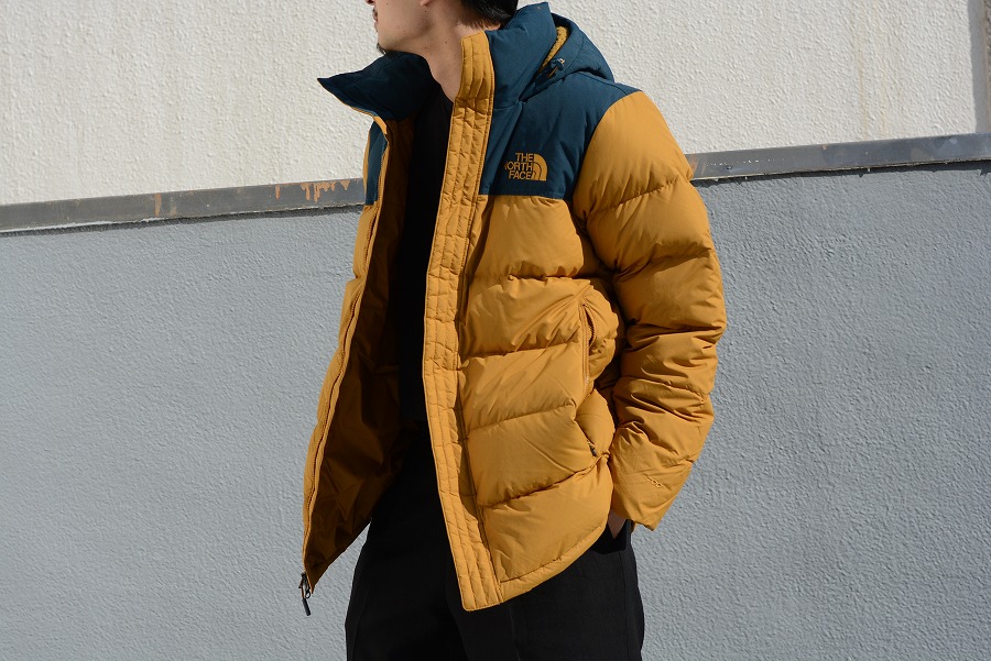 nuptse ridge parka