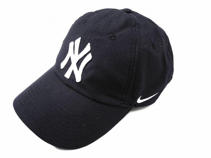 yankees nike cap