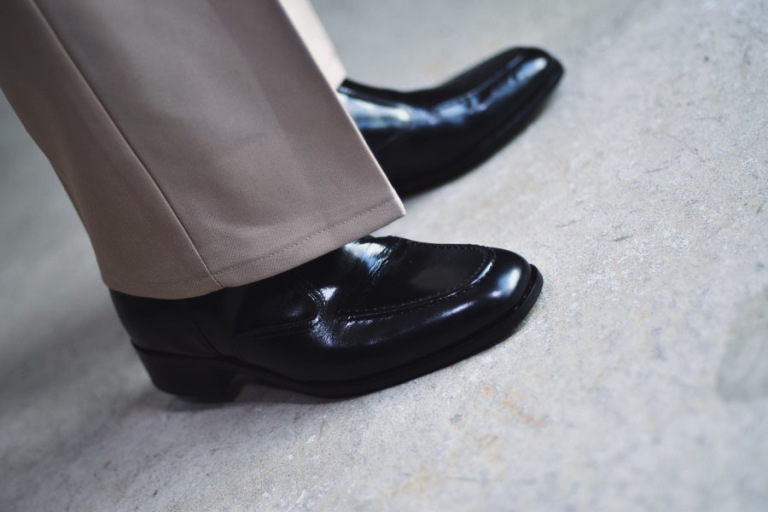 florsheim essex