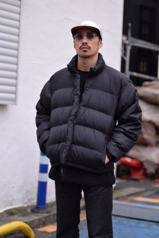 marmot down sweater ii