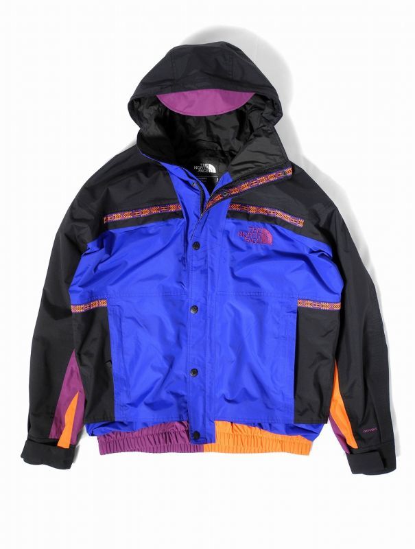 north face 92