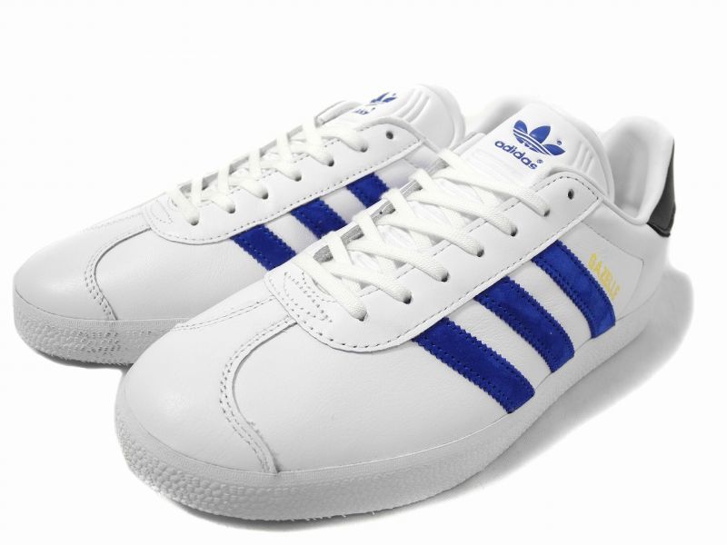 Adidas Gazelle White アディダス ガゼル スニーカー ホワイト 通販 ダメージドーン公式通販サイトdamagedone Online Adidas Gazelle White アディダス ガゼル スニーカー ホワイト 通販 ダメージドーン公式通販サイトdamagedone Online