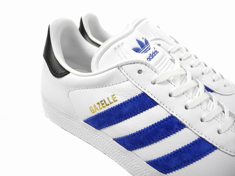 Adidas Gazelle White アディダス ガゼル スニーカー ホワイト 通販 ダメージドーン公式通販サイトdamagedone Online Adidas Gazelle White アディダス ガゼル スニーカー ホワイト 通販 ダメージドーン公式通販サイトdamagedone Online