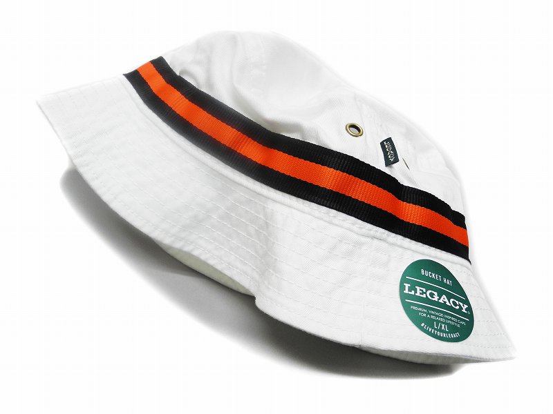 columbia university bucket hat