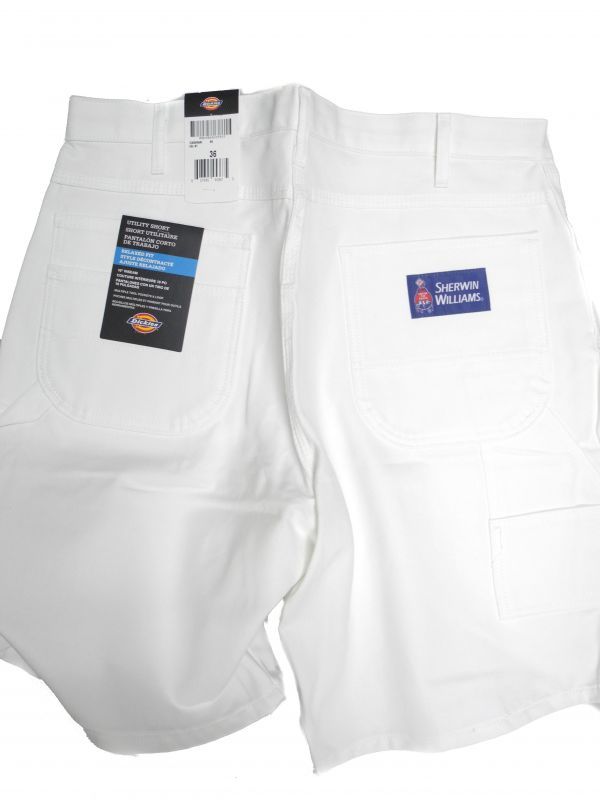 Dickies Painter Pants Sherwin Williams 2025 | www.applelady.ca