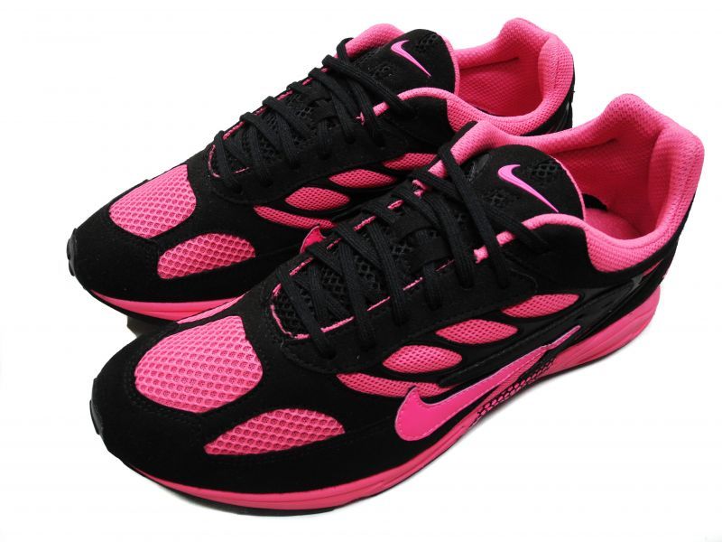 nike ghost racer pink