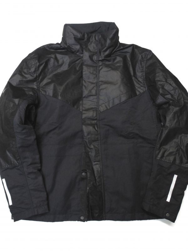 nike tech pack synthetic fill jacket