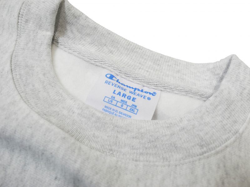 Champion Reverse Weave Sweat Shirt Pittsburgh チャンピオン リバースウィーブ スウェットシャツ ダメージドーン公式通販サイトdamagedone Online