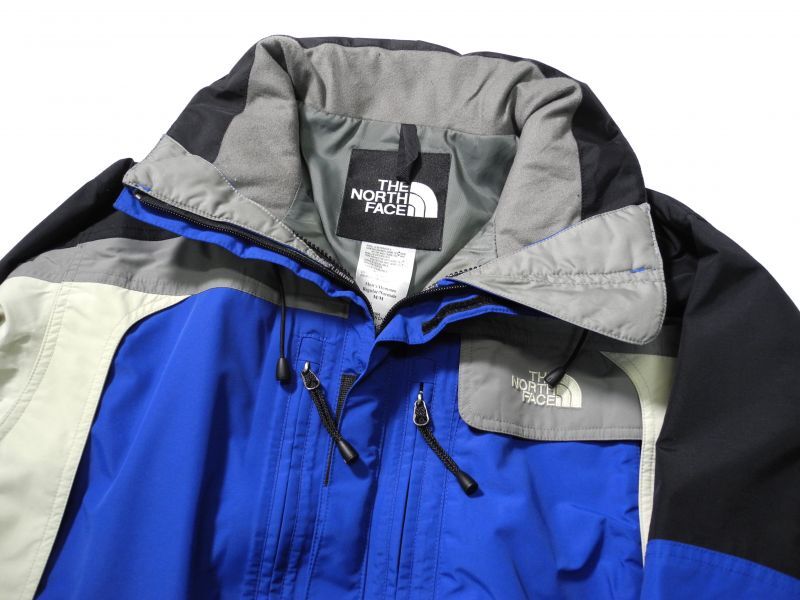 north face gtx jacket